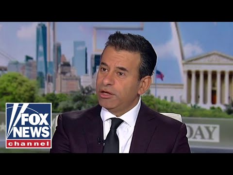 ‘SCARY’: Doctor issues chilling warning over US health system