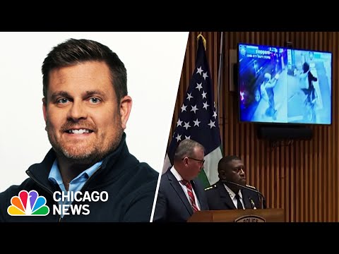 Full: New details revealed in ‘targeted’ murder of United Healthcare CEO in NYC