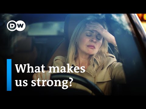 Mental health and resilience – the secrets of inner strength | DW Documentary