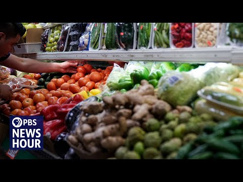 New FDA rules aim to redefine what’s considered ‘healthy’