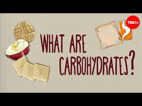 How do carbohydrates impact your health? – Richard J. Wood