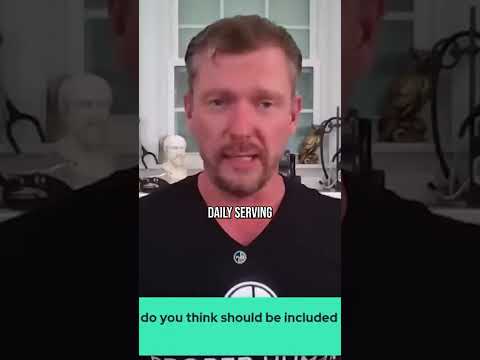Supplements On The Carnivore Diet 👉