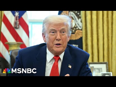 Dr. Patel breaks down Trump’s latest medical report showing clean bill of health