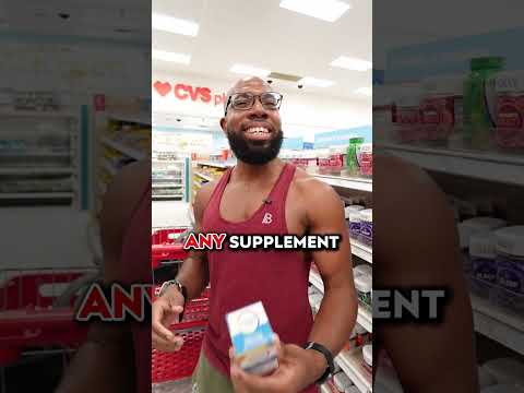 Here’s My Top 3 Vitamins To Take On A Fat Loss Diet